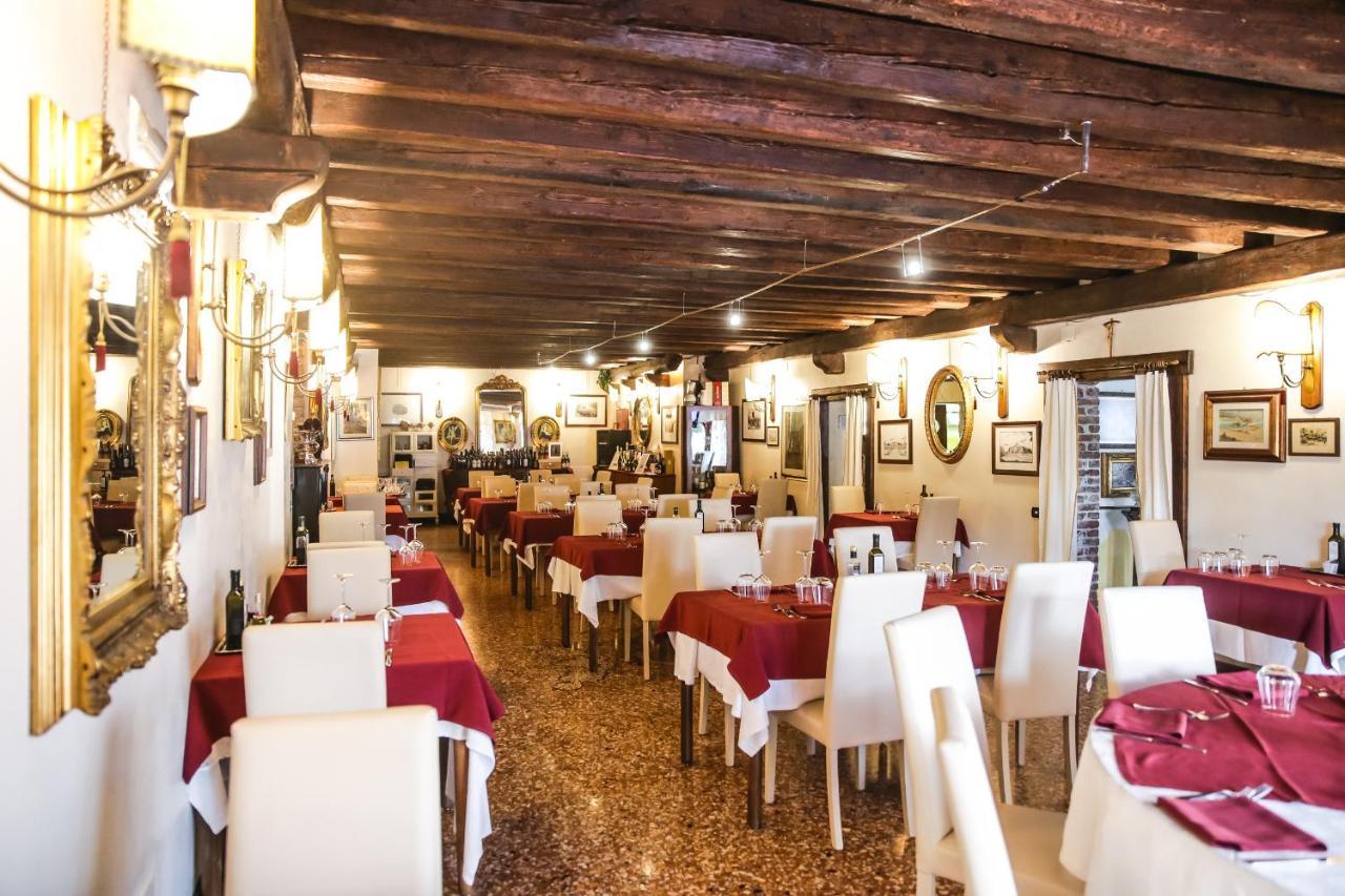 Hotel Villa Pigalle Тецце-суль-Брента Экстерьер фото
