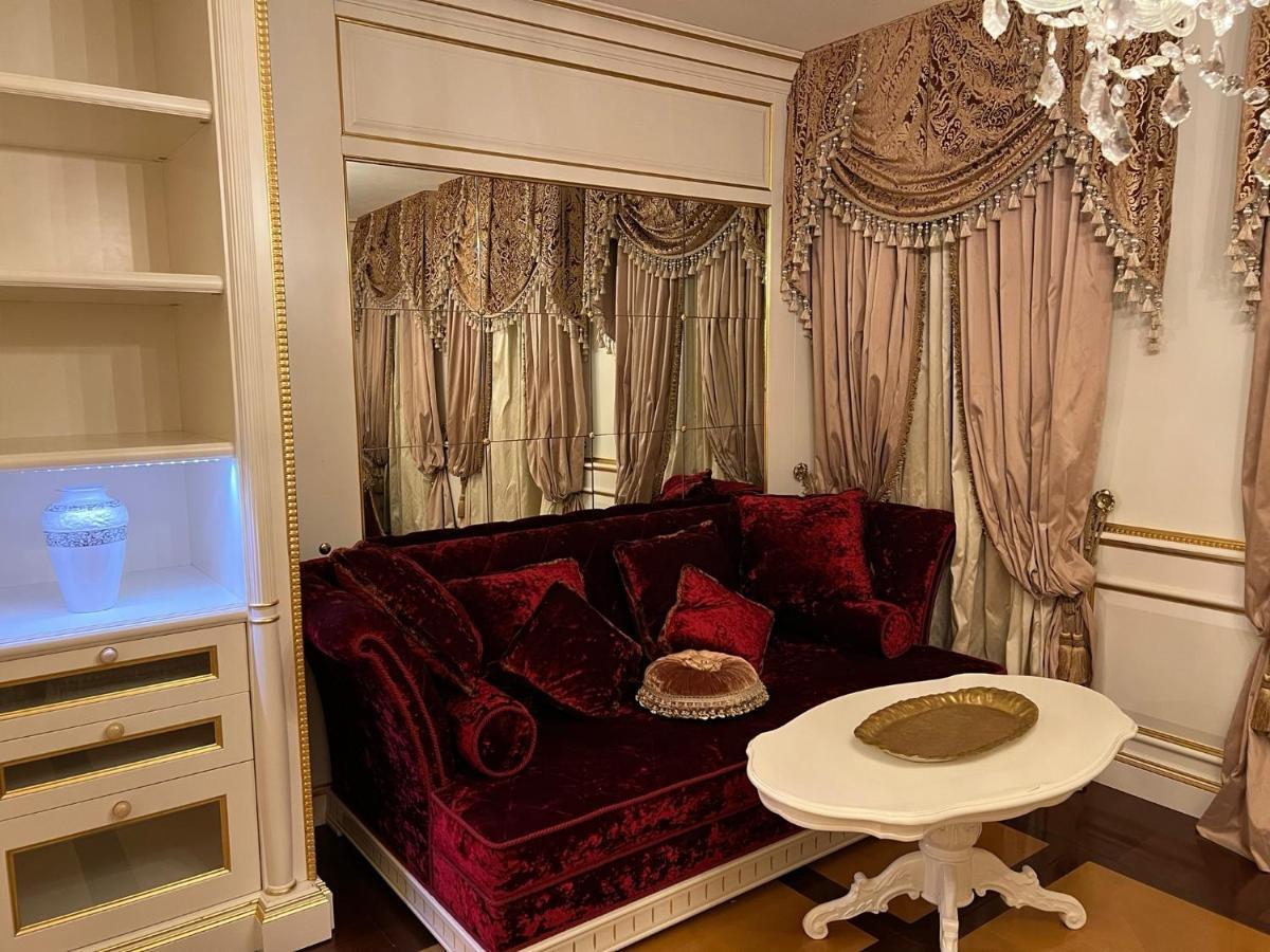 Hotel Villa Pigalle Тецце-суль-Брента Экстерьер фото