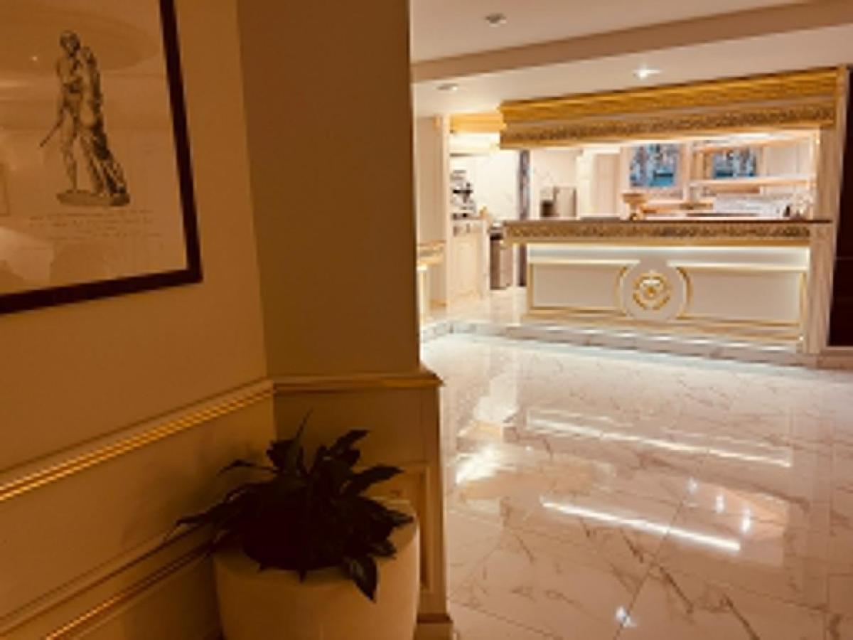 Hotel Villa Pigalle Тецце-суль-Брента Экстерьер фото