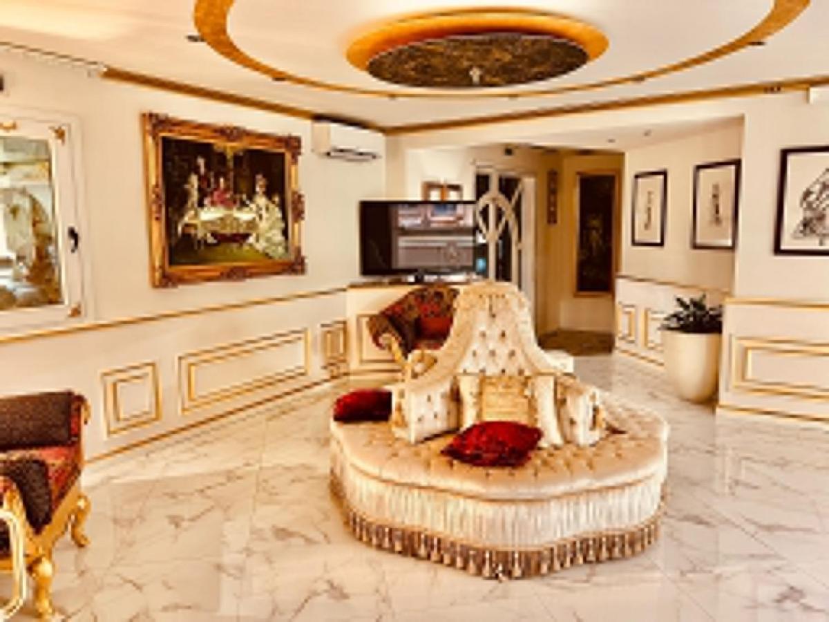 Hotel Villa Pigalle Тецце-суль-Брента Экстерьер фото