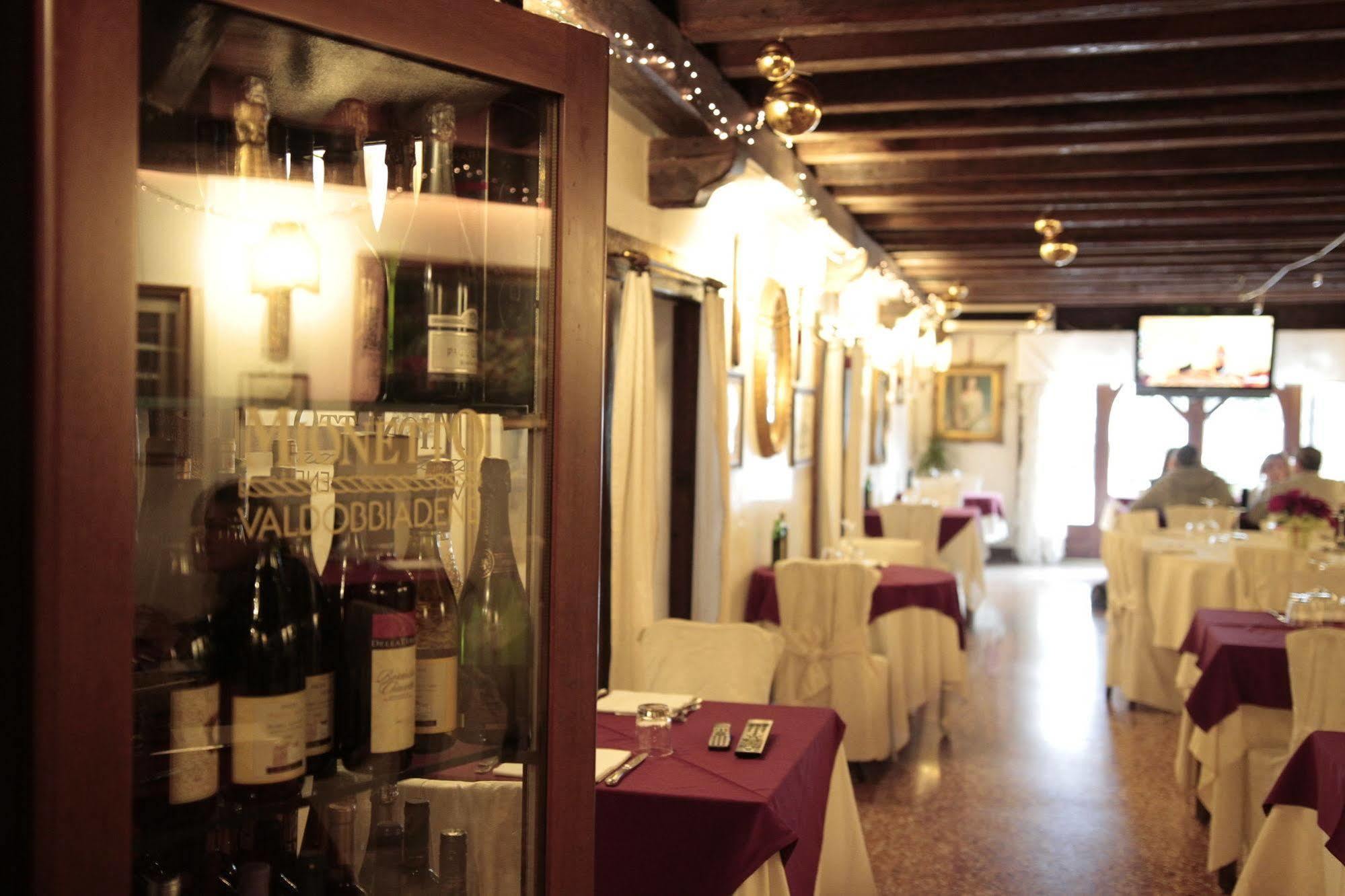 Hotel Villa Pigalle Тецце-суль-Брента Экстерьер фото
